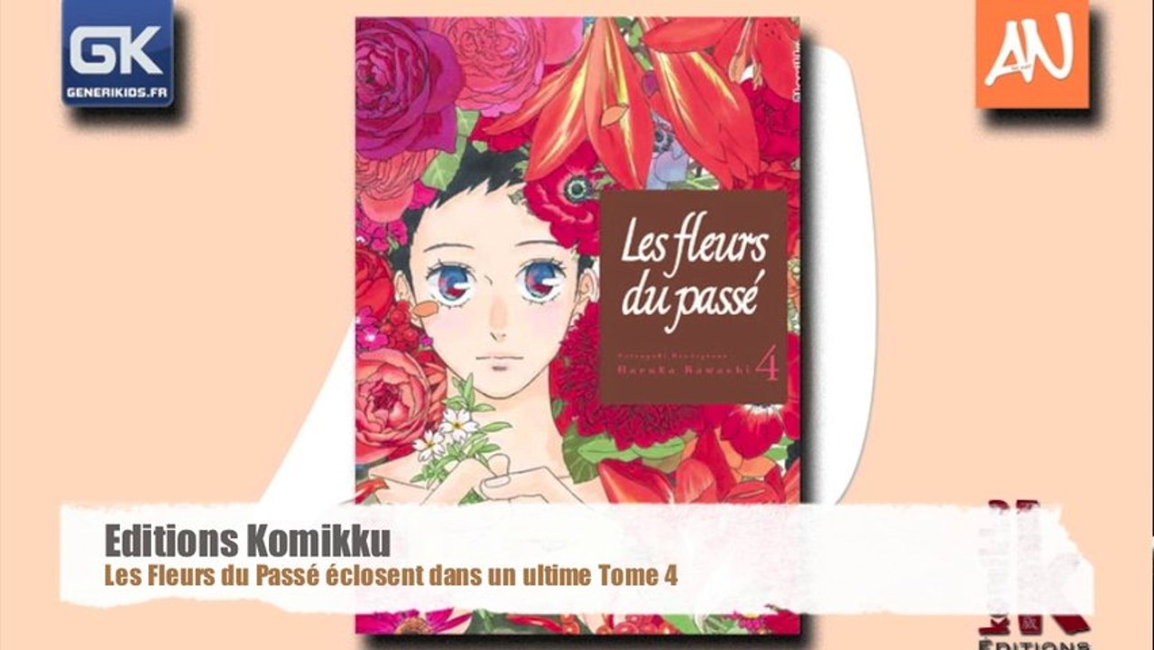 Anime News 168 par Alex du 27 janvier au 2 février 2014