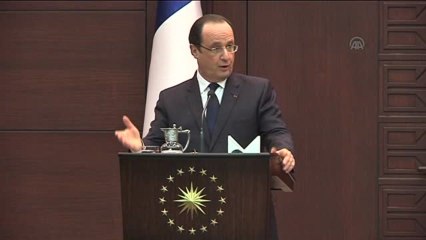 Gül: ''Ahde vefa da AB'nin temel ilkelerinden birisidir'' -