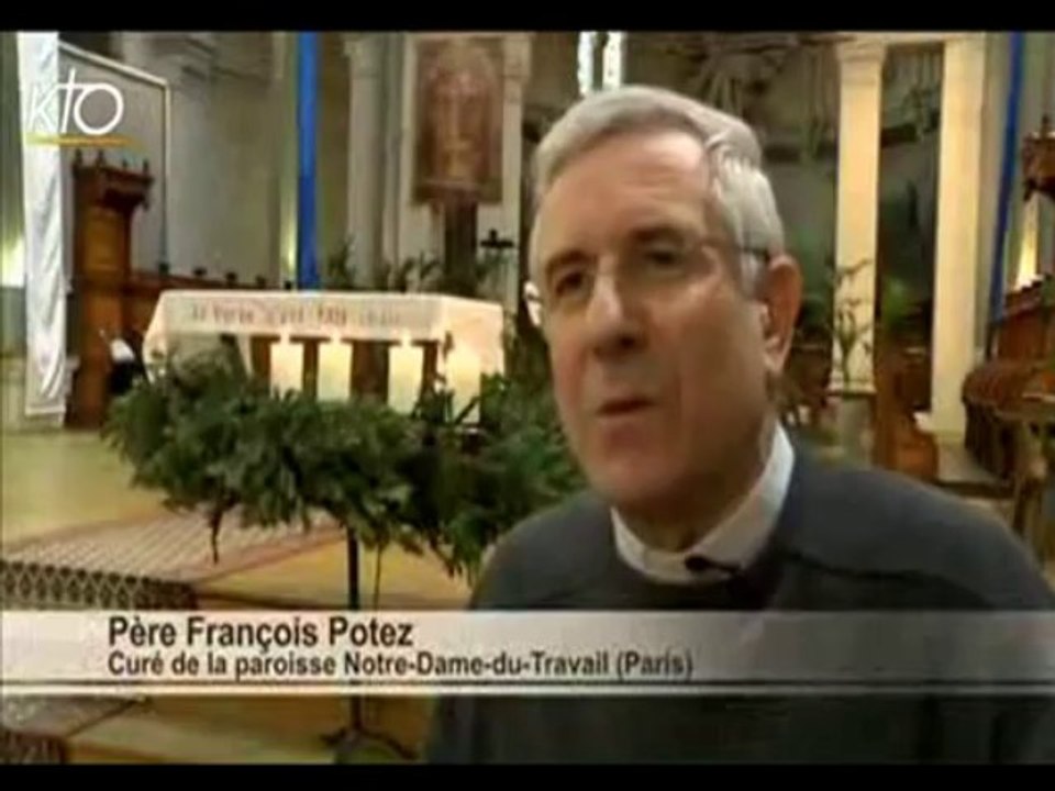 La session 2014 de formation des leaders sur  KTO