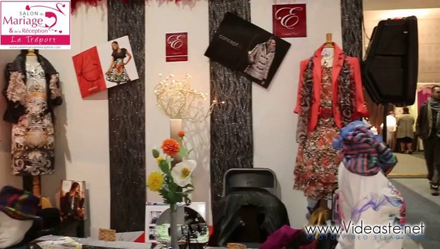 salon du mariage 2014 du Tréport