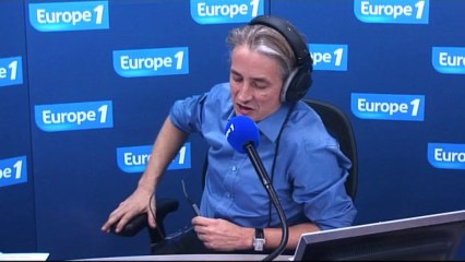 Bertrand Martinot : "on est dans une phase de stabilisation à très haut niveau"