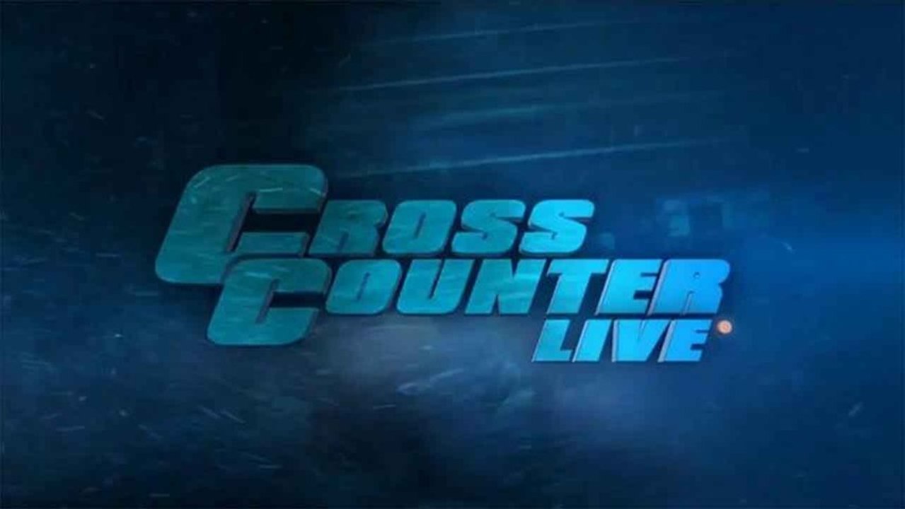 Cross Counter Live Sizzle Reel