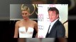 Charlize Theron and Sean Penn Spotted Buying Flowers