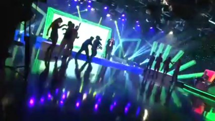 SEM DUAL Show de canto  Nicolas 24 ene