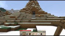 MINECRAFT - Modo Supervivencia - Janther´s World #1