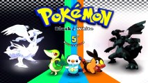 Pokemon Black No EXP/ XP Points Rom Fix Desmume (Text Tutorial In Description)