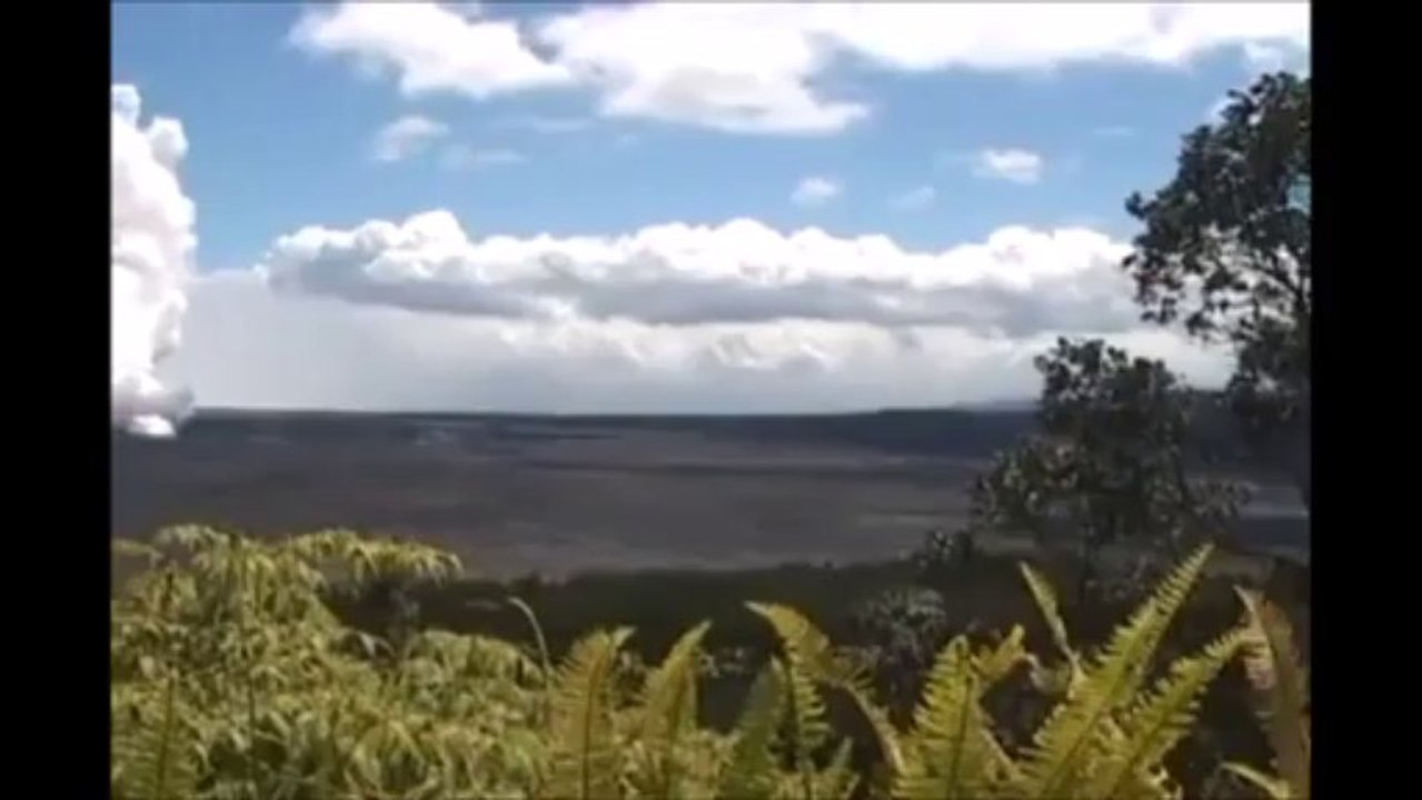 ° Volcano °
