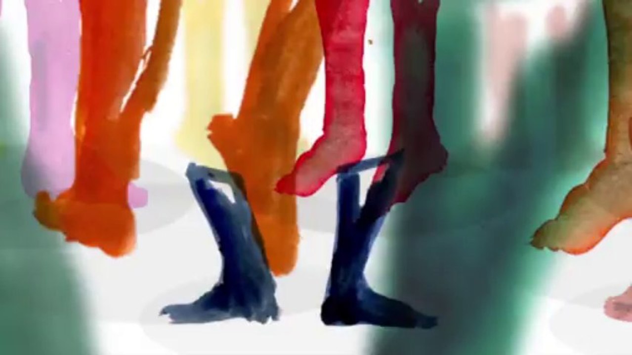 Bande-annonce Petrouchka - Stravinsky/ Orchestre National de France-Daniele Gatti