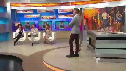 William Levy (@willylevy29) Compra joyas para toda su familia || SLS: