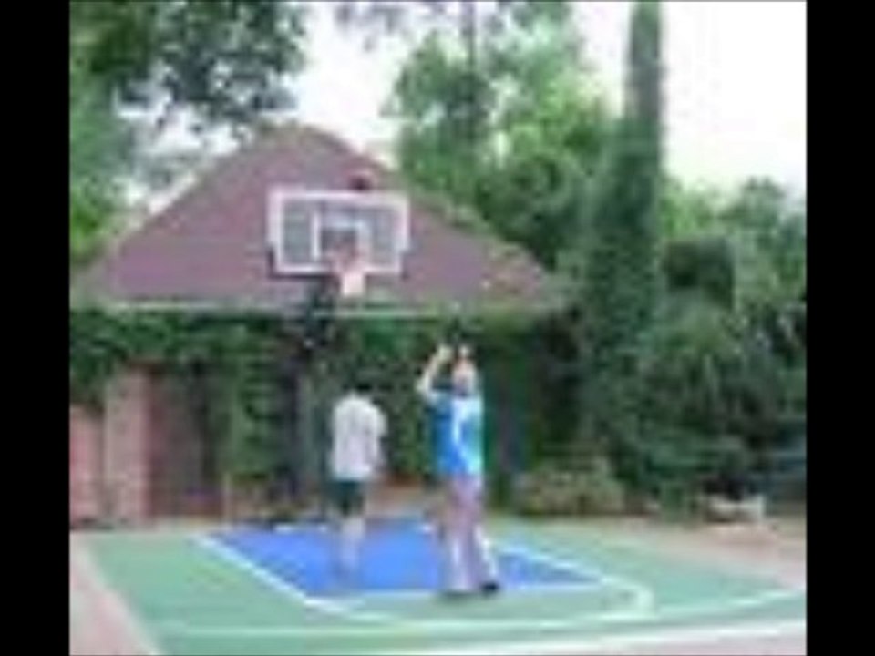 Basketball Goals