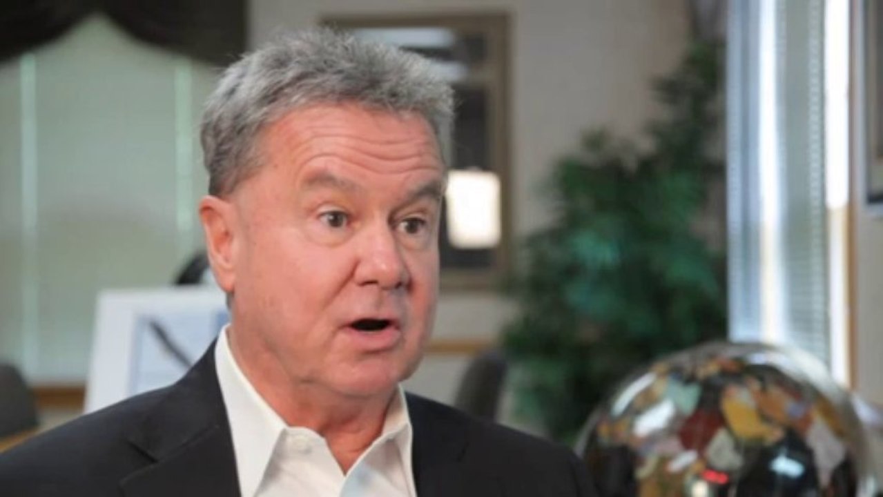 The Entrepreneur’s Source Founder Terry Powell Gives Career Advice for Recent College Grads