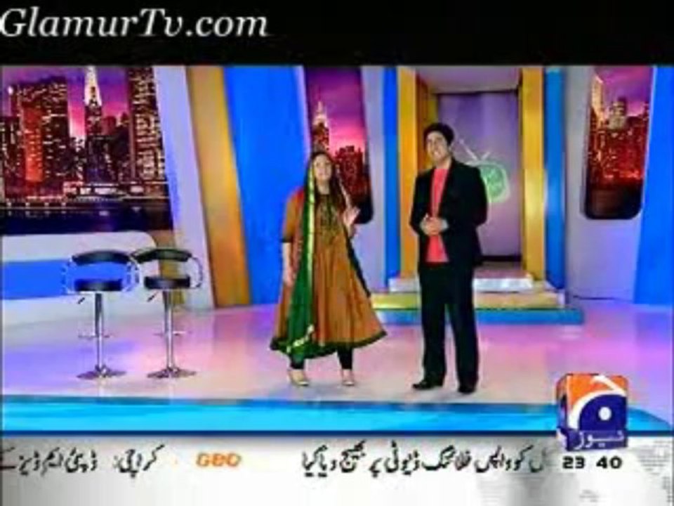 Hum Sab Umeed Se Hein 27 January 2014 Full Show in High Quality Video By GlamurTv