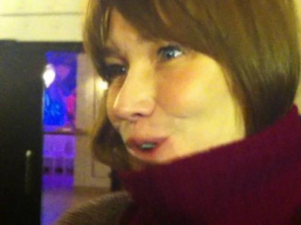 Carla Bruni-Sarkozy apporte son "soutien personnel" à Nathalie Kosciusko-Morizet - 27/01
