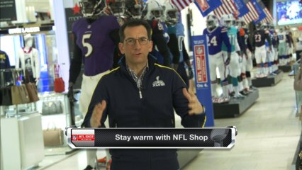 Ways to stay warm during Super Bowl Week