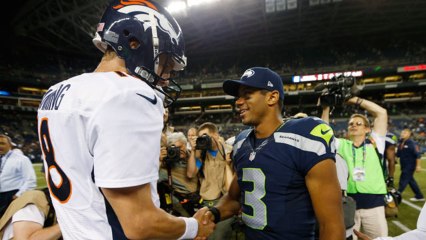 Seahawks vs. Broncos: Groundhog Day