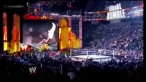 WWE ROyal Rumble Match - Commento ITALIANO by StaffSMART - Parte 1
