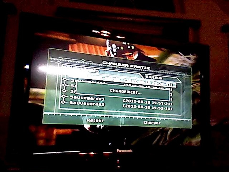 splinter cell: pandora tomorrow mission 5 (part 3)