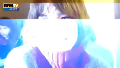 Carla Bruni ne sait pas si NKM ferait un bon Maire de Paris