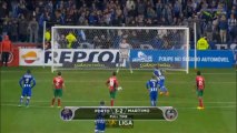 Taça de Liga - Il Porto acciuffa la semifinale