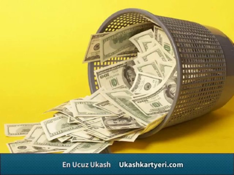 Hızlı Ukash Kart Almak mı İstiyorsunuz Nasıl Yapılıyor Görün