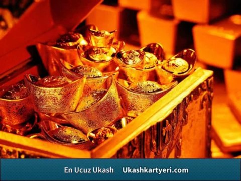 Kredi Kartına Taksitle Ukash Satışı