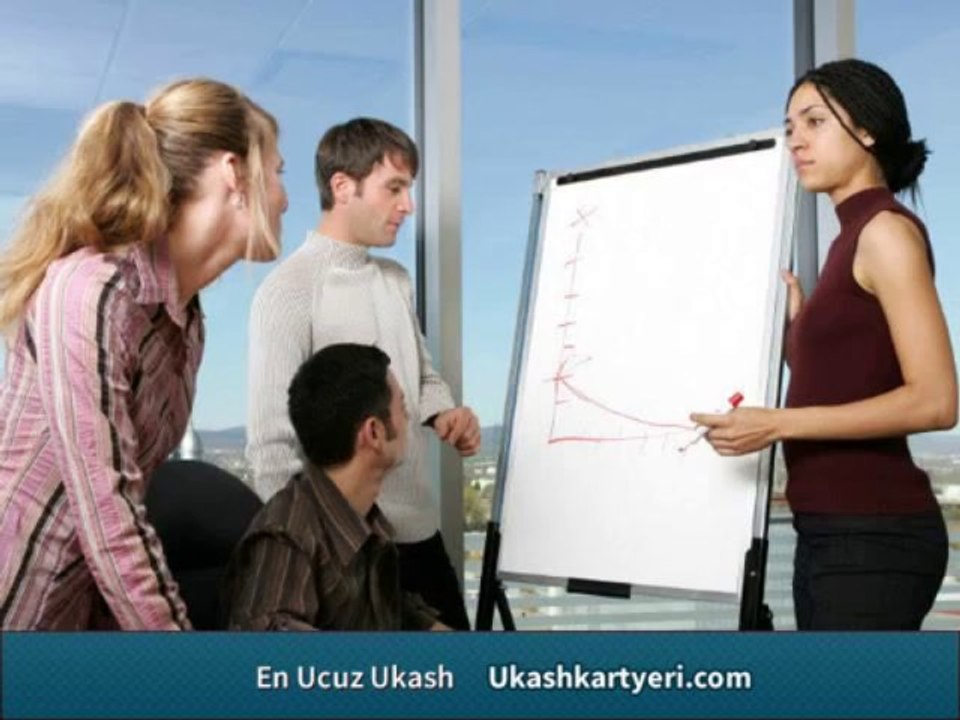 Rahat bir Ukash Alışverişi Nasıl Oluyor