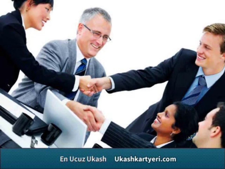 Ukash bilgilendirme ile el  el'den üstündürü kanıtlıyor