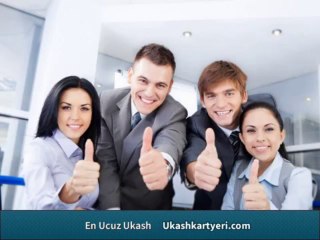 Ukash Bozdurmak mı İstiyorsunuz izleyin