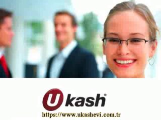 Ukash Dolar ve Adetleri 20 dolar 100 dolar gibi