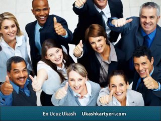 Ukash Evi Müşteri Yorumları