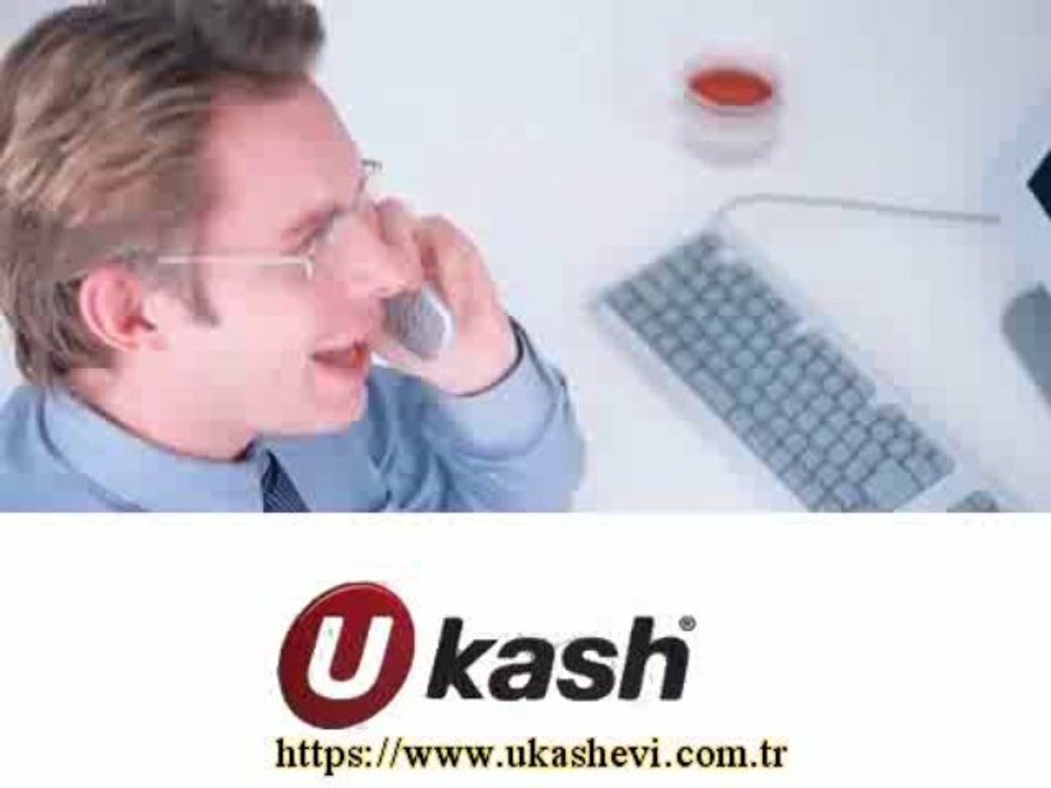 Ukash Gittigidiyor
