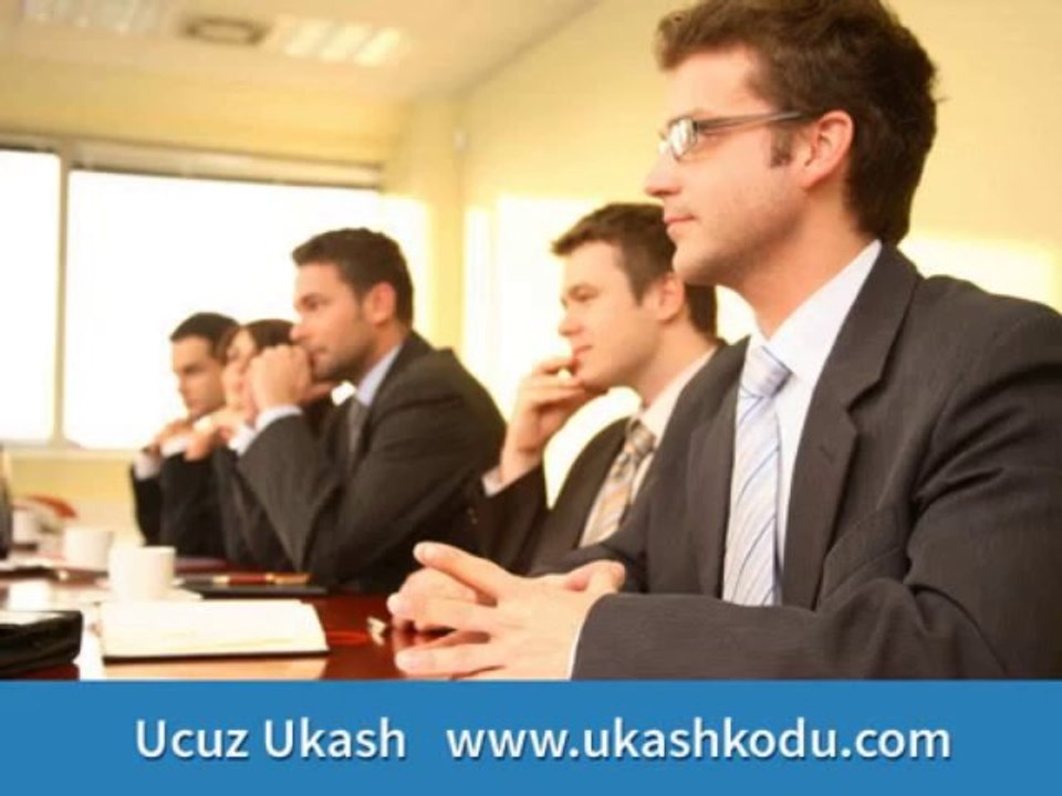 Ukash internet üzerinden nasıl alınır