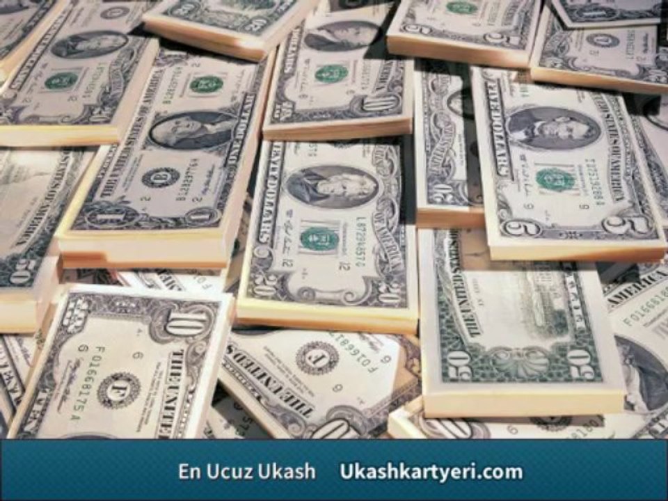 Ukash kart açıklamaları izleyin