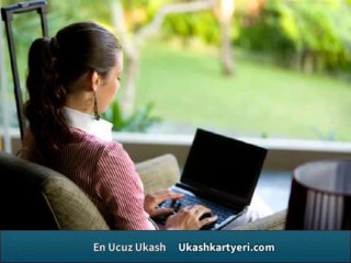 Ukash Kartı En Yüksek Kurdan Bozdurmak için www.ukashevi.com.tr