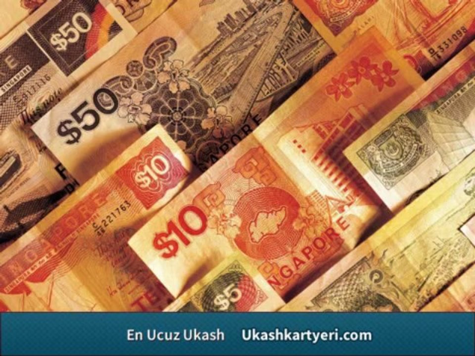 Ukash Recep İvedik 4 Bileti Veriyor