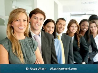 Ukash resmi şirket varmı varsa nereden alınıyor