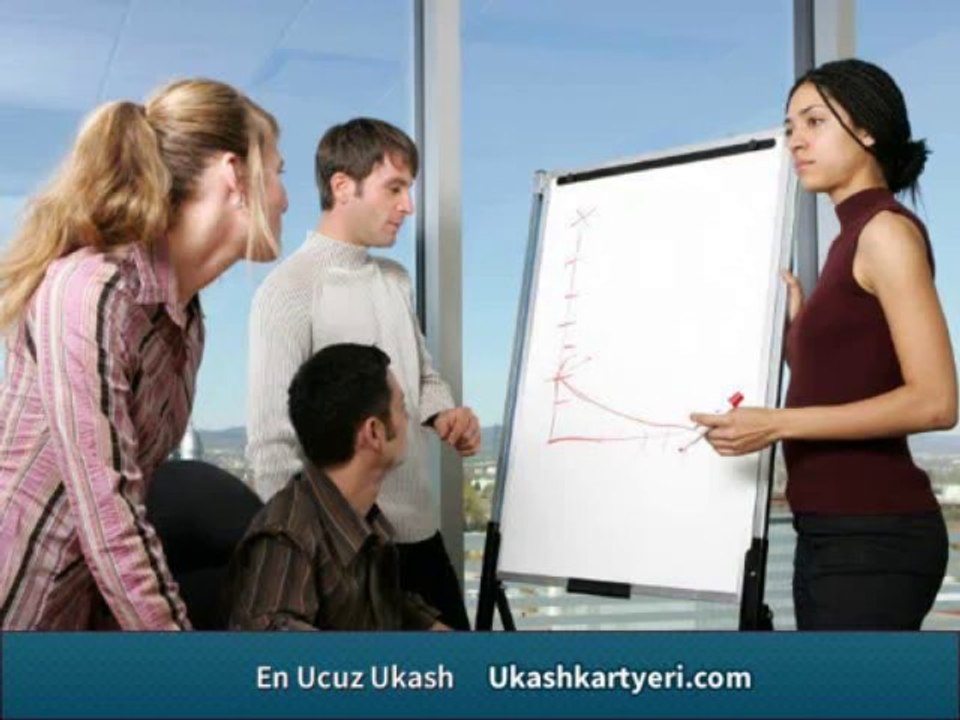 Ukash Yeni Yapılanmaya gidiyor