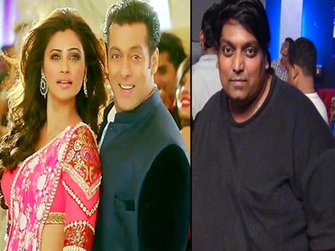 Salman Khan Steals Daisy Shah From Ganesh Acharya