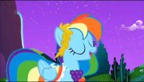 My Little Pony- Friendship is Magic - At the Gala