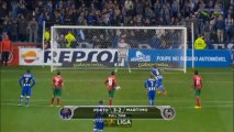 Taça da Liga: Porto zittert bis zum Ende