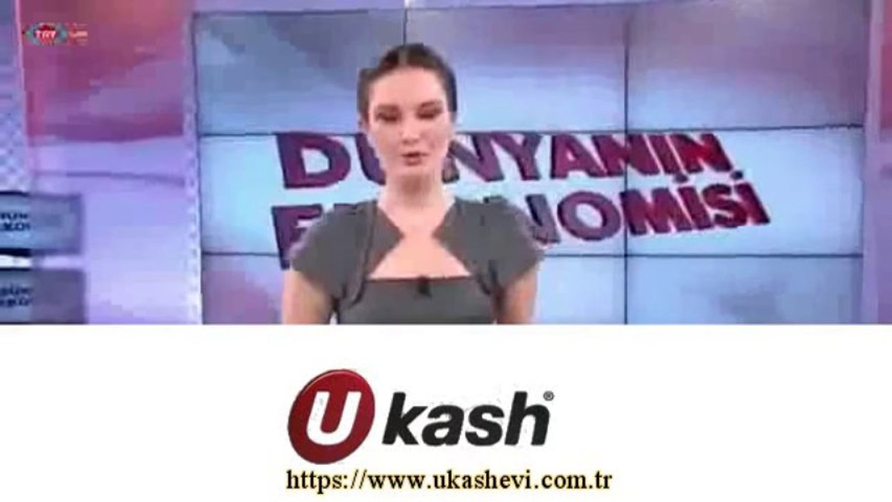 Dünya da Ukash Kart Geçen Ülkeler