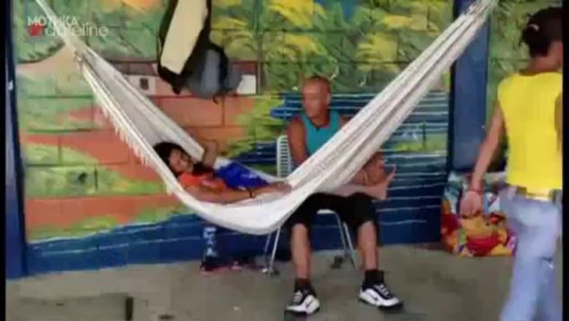 МОТИКА: Затвор од кој затворениците не сакаат да си одат