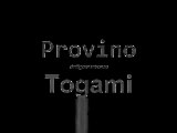 Secondo Provino Byakuya Togami - Dangan Ronpa
