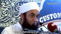 Ghareeb per maal lagao by Hazrat Maulana Tariq Jameel sahab (Db)