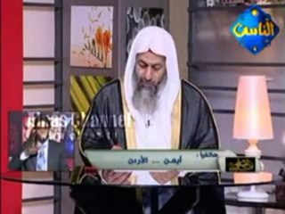 هل الذين يكفرون الحكام خوارج ؟ الشيخ مصطفى العدوي