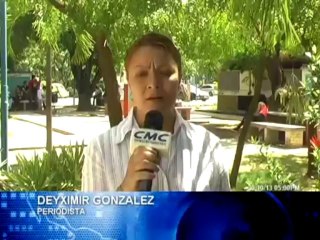 Plan Patria Segura dentro del nucleo LUZ-COL . 30.10.13