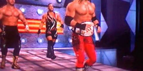 CORE: JANUARY 27, 2014 :part 05