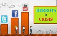 Curso GRATIS para Ganar Dinero en Internet 2014 / Derrota La Crisis