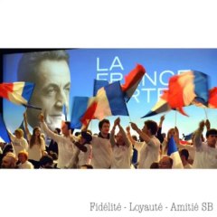 Happy Birthday Nicolas Sarkozy [28.01.2014]