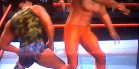 CORE: JANUARY 27, 2014 :part 04